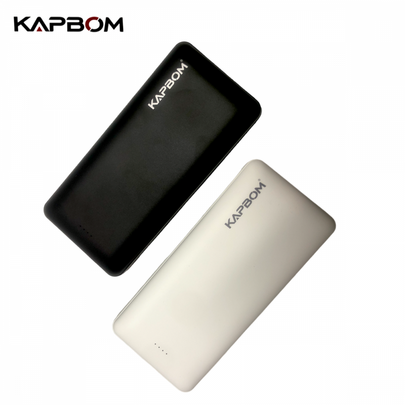 Power Bank 20000mah - KAPBOM