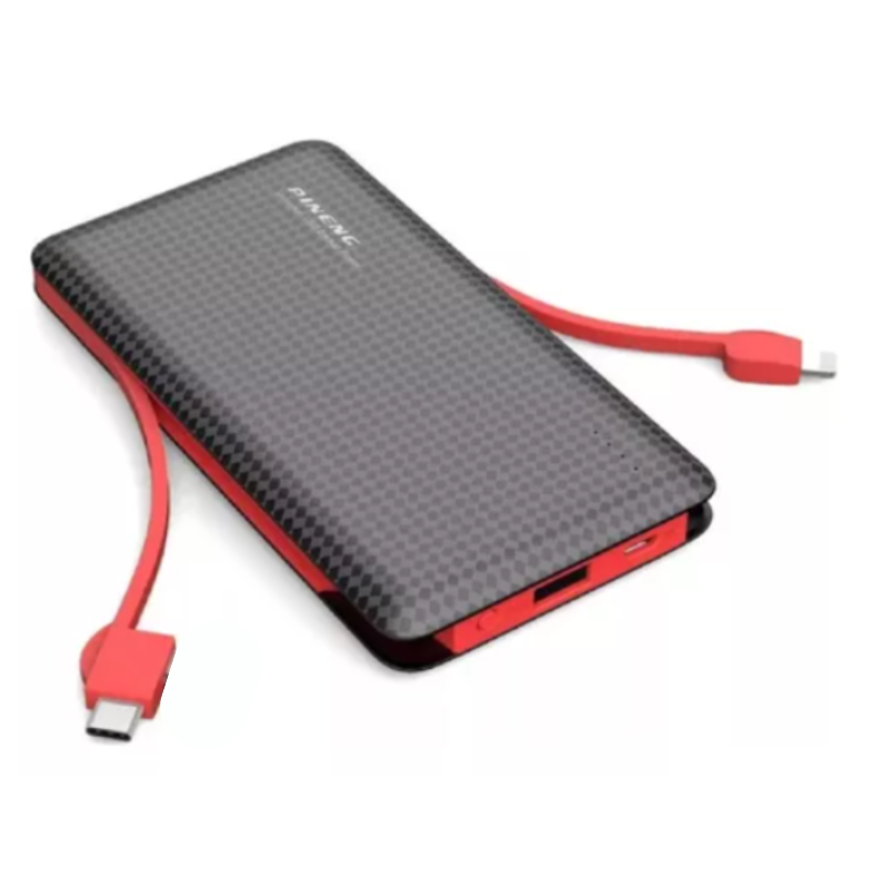 PowerBank 10.000mah - KAPBOM