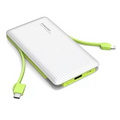 PowerBank 10.000mah - KAPBOM