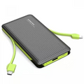 PowerBank 10.000mah - KAPBOM