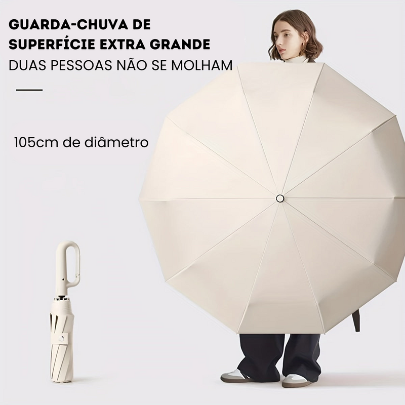 Guarda-chuva para Sol e Chuva